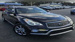 2016 Infiniti QX50 Base