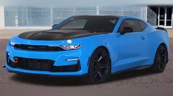 2023 Chevrolet Camaro SS