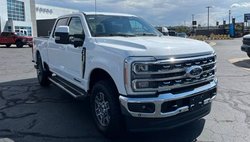 2023 Ford Super Duty F-350 Lariat