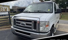 2013 Ford E-Series E-250