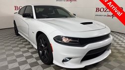 2019 Dodge Charger R/T