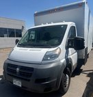 2016 Ram ProMaster 3500 159 WB