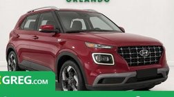 2024 Hyundai Venue Limited