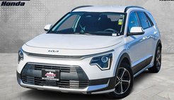 2023 Kia Niro Plug-In Hybrid EX