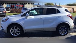 2017 Buick Encore Premium