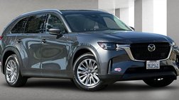 2024 Mazda CX-90 Plug-in Hybrid Preferred