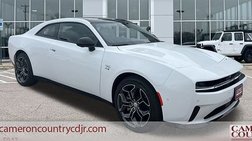 2024 Dodge Charger Daytona R/T
