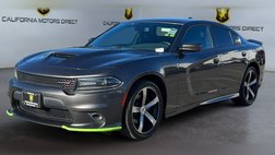 2019 Dodge Charger GT