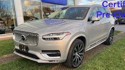 2023 Volvo XC90 B6 Plus Bright Theme 7P