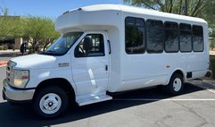 2016 Ford E450