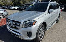 2019 Mercedes-Benz GLS GLS 450