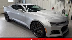 2017 Chevrolet Camaro ZL1