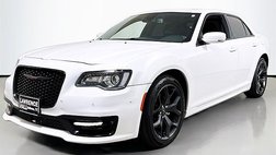 2023 Chrysler 300 S V8