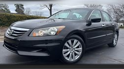 2011 Honda Accord EX-L V6