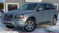 2014 Volvo XC90 3.2