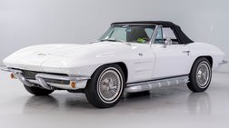 1964 Chevrolet Corvette 