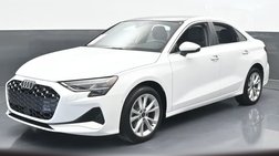 2025 Audi A3 quattro Premium Plus 40 TFSI