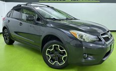 2013 Subaru XV Crosstrek 2.0i Premium