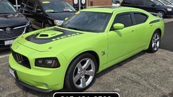 2007 Dodge Charger RT