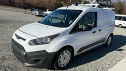 2014 Ford Transit Connect XL