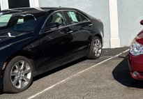 2008 Chrysler Sebring Touring