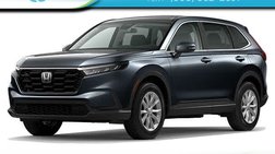 2023 Honda CR-V EX