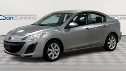 2011 Mazda MAZDA3 i Touring