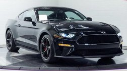 2019 Ford Mustang BULLITT