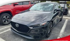 2020 Mazda MAZDA3 Premium