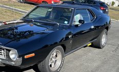 1972 AMC Pierre Cardin