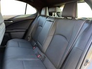 2022 Lexus UX 200 Base