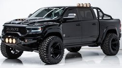 2024 Ram Ram Pickup 1500 TRX