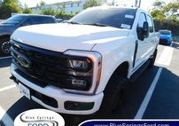 2023 Ford Super Duty F-350 Lariat