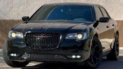 2021 Chrysler 300 S V6