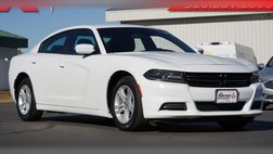 2018 Dodge Charger SXT