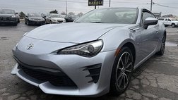 2017 Toyota 86 860 Special Edition