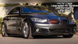 2018 BMW 4 Series 440i