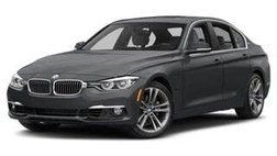 2018 BMW 3 Series 330e iPerformance