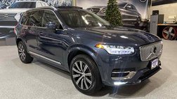 2025 Volvo XC90 B6 Plus Bright Theme 7P
