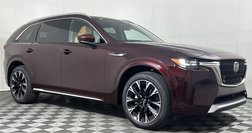 2025 Mazda CX-90 3.3 Turbo S Premium Plus