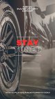 2009 Jeep Grand Cherokee SRT8