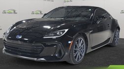 2023 Subaru BRZ Limited