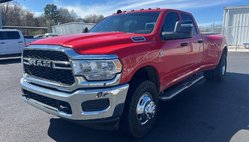 2024 Ram Ram Pickup 3500 Tradesman