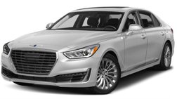 2018 Genesis G90 3.3T Premium