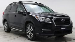 2021 Subaru Ascent Limited 8-Passenger