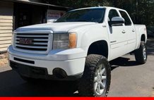 2011 GMC Sierra 1500 SLE