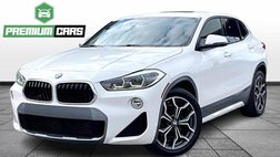 2018 BMW X2 sDrive28i