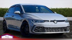 2023 Volkswagen Golf GTI S
