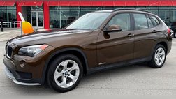 2015 BMW X1 sDrive28i