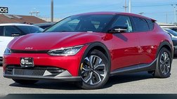 2024 Kia EV6 Wind